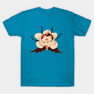 Vampire Vanilla Ice Cream T-Shirt